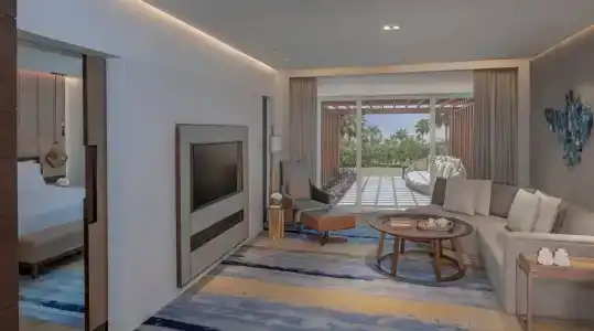 Intercontinental Ras Al Khaimah Resort And Spa, An Ihg - 10