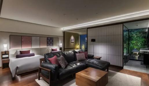Solaria Nishitetsu Kyoto Premier - 101