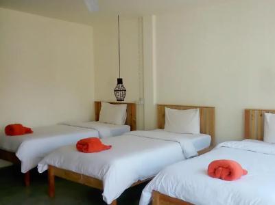Sunshine Inn Resort - 36