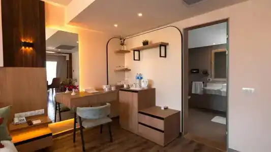 Amwaj Oyoun Resort & Casino - 70