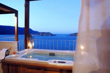 Domes of Elounda, Autograph Collection - 82