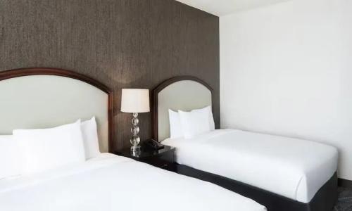Hilton Atlanta - 38