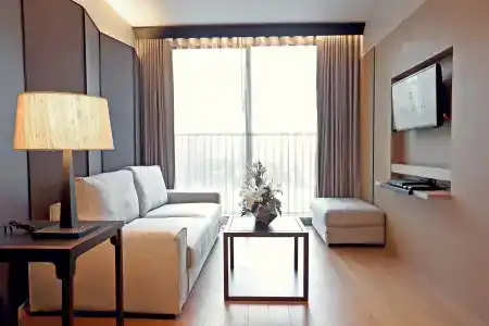 Arcadia Suites Ploenchit Sukhumvit by Compass Hospitality - 31