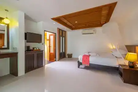Ban Sainai Resort- Sha Extra Plus - 33