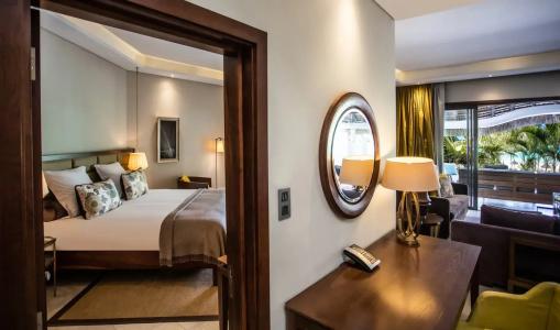 Royal Palm Beachcomber Luxury - 64