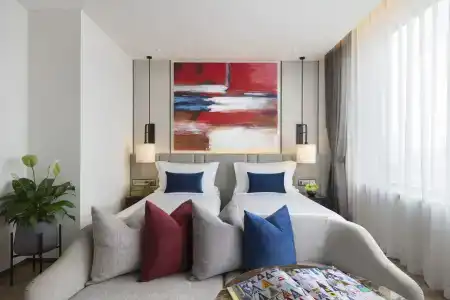 Ascott Embassy Sathorn - 47