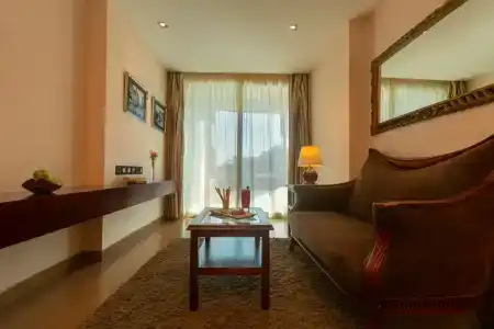 Royal Savoy Sharm El Sheikh - 71