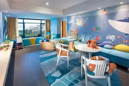 Hilton Sanya Yalong Bay Resort & Spa - 81
