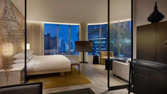 Park Hyatt Bangkok - Sha Extra Plus - 32