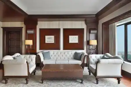 Le Meridien New Delhi - 19