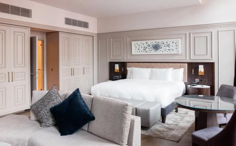 The Trafalgar St. James, London Curio collection by Hilton - 6