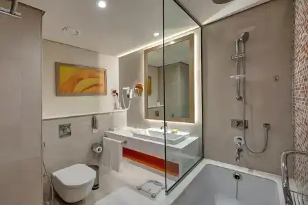 Al Khoory Atrium - 32