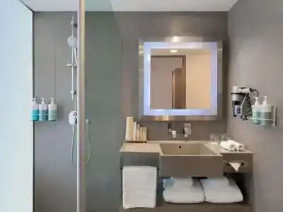 Novotel Bangkok On Siam Square - Sha Extra Plus Certified - 21
