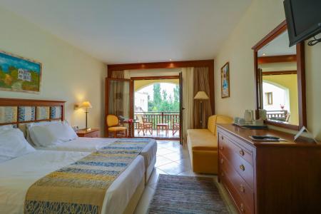Aegean Melathron Thalasso Spa - 38