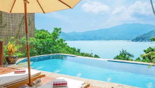 Santhiya Koh Phangan Resort And Spa - Sha Extra Plus - 121