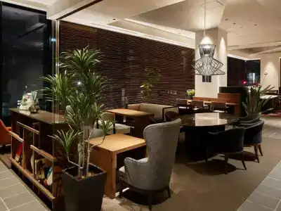 Mitsui Garden Kyobashi - 19