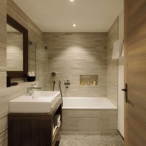 Bergwelt Grindelwald - Alpine Design Resort - 77