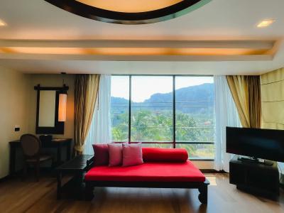 Aonang Phu Pi Maan Resort & Spa - Sha Extra Plus - 61