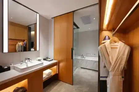 Hampton by Hilton Guangzhou Tianhe Sports Center - 75