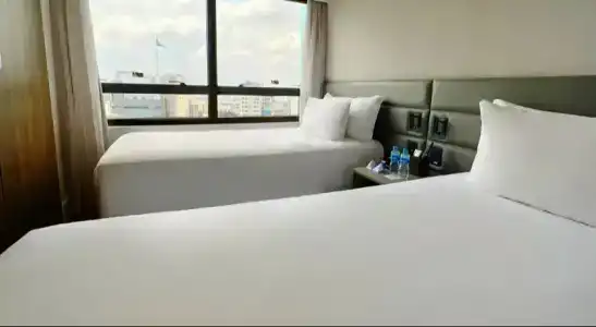 Radisson São Paulo Paulista - 69