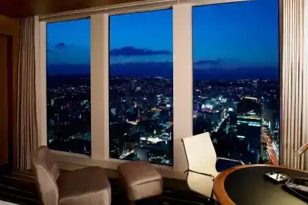 The Westin Sendai - 63