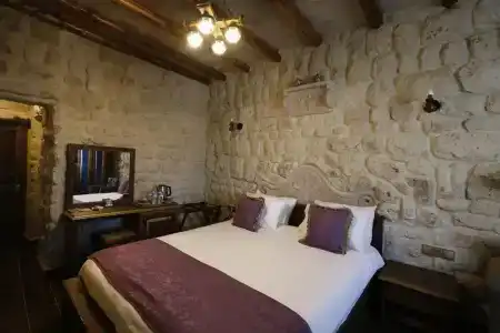 Ada Cave Suites - 26
