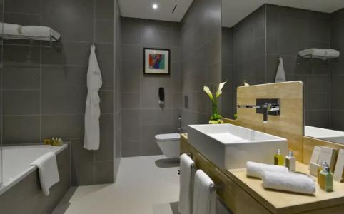 Fraser Suites Diplomatic Area Bahrain - 53