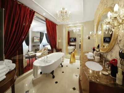 Sofitel Legend Metropole Hanoi - 43