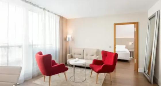 NH Collection Berlin Mitte Friedrichstrasse - 70