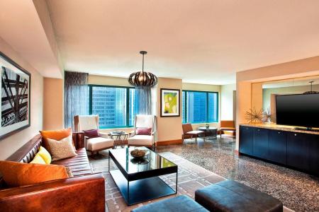 Sheraton Grand Chicago - 60