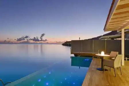 Kuramathi Maldives - 25