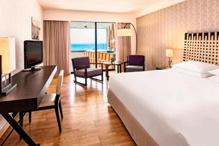 Sheraton Rhodes Resort - 66
