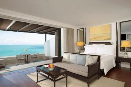 Intercontinental Koh Samui Resort, An Ihg - Sha Extra Plus - 52