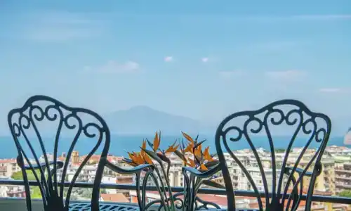 Hilton Sorrento Palace - 111