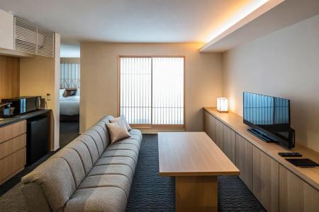 Tomoya Residence Kyoto - 39