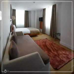 Misafir Suites 8 Istanbul - 12