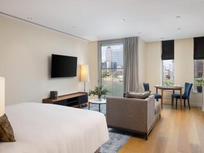 Intercontinental London - The o2, An Ihg - 100