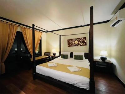 Seashell Resort Koh Tao-Sha Plus - 87