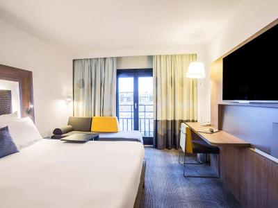 Novotel Paris Les Halles - 30