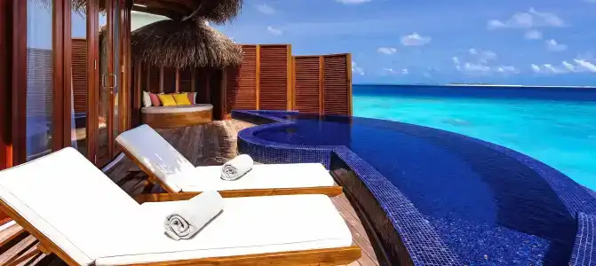 OBLU SELECT Sangeli - Premium All Inclusive - 50