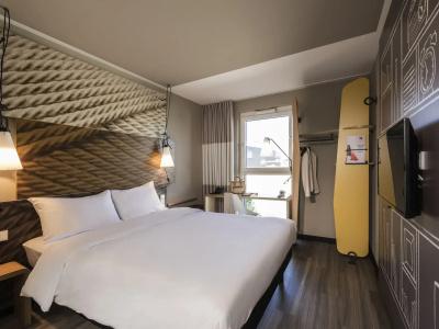 Ibis Muenchen City Ost - 23
