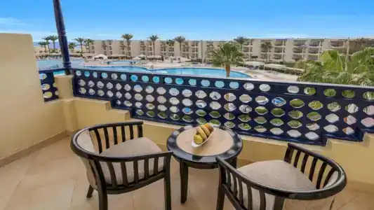 Grand Oasis Resort - 47