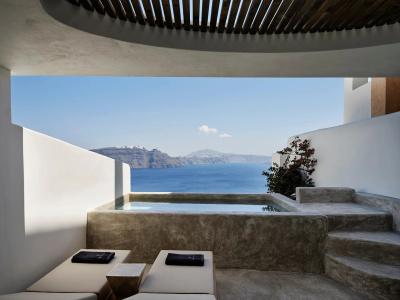 Andronis Luxury Suites - 58