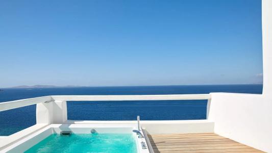 Cavo Tagoo Mykonos - 64