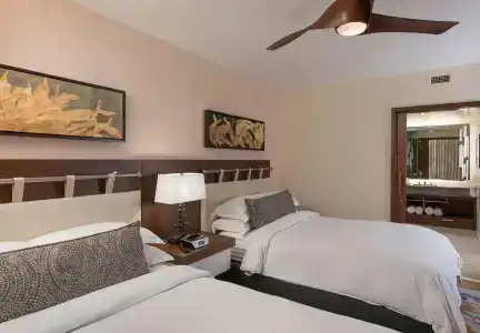 Hilton Grand Vacation Club The Grand Islander Waikiki Honolulu - 49