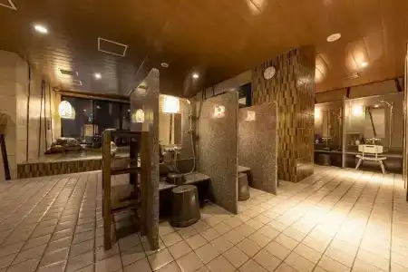 Dormy Inn Mito - 14