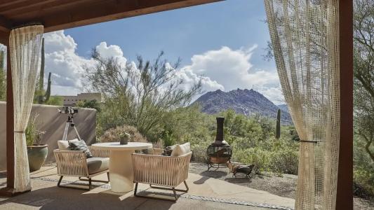 Four Seasons Resorts at Troon North - 72