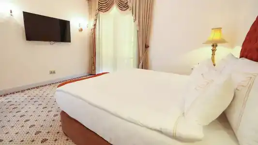 Nirvana Dolce Vita - Ultra All Inclusive - 93