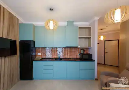 Season Suite Apart - 56