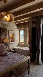 Azure Cave Suites - 91